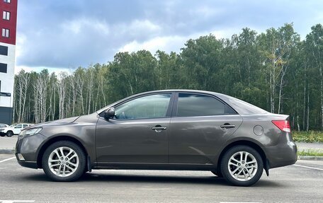 KIA Cerato III, 2010 год, 650 000 рублей, 6 фотография