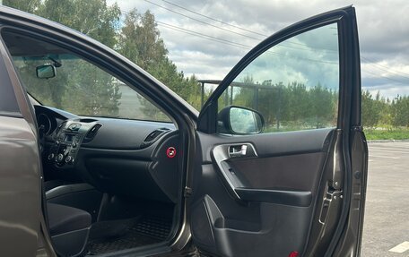 KIA Cerato III, 2010 год, 650 000 рублей, 9 фотография