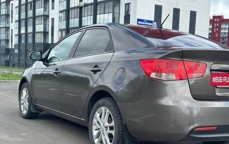 KIA Cerato III, 2010 год, 650 000 рублей, 7 фотография