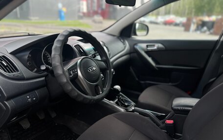 KIA Cerato III, 2010 год, 650 000 рублей, 16 фотография