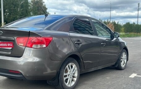 KIA Cerato III, 2010 год, 650 000 рублей, 8 фотография