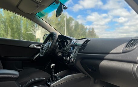 KIA Cerato III, 2010 год, 650 000 рублей, 19 фотография