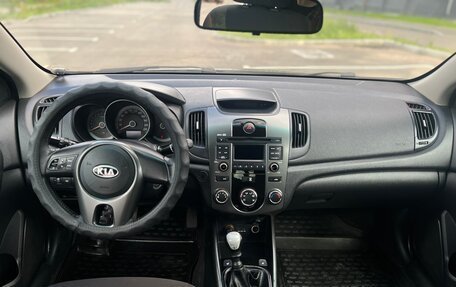 KIA Cerato III, 2010 год, 650 000 рублей, 17 фотография