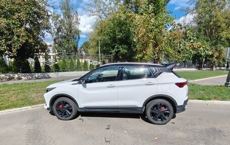 Geely Coolray I, 2024 год, 2 300 000 рублей, 2 фотография
