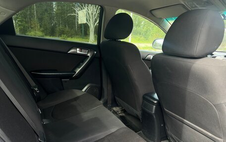KIA Cerato III, 2010 год, 650 000 рублей, 20 фотография
