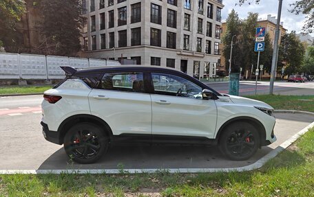 Geely Coolray I, 2024 год, 2 300 000 рублей, 4 фотография