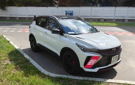 Geely Coolray I, 2024 год, 2 300 000 рублей, 3 фотография