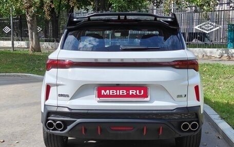 Geely Coolray I, 2024 год, 2 300 000 рублей, 6 фотография
