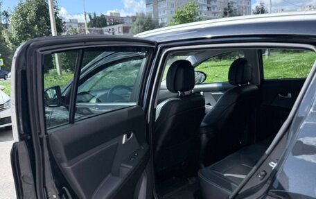 KIA Sportage III, 2015 год, 1 500 000 рублей, 11 фотография