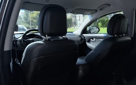 KIA Sportage III, 2015 год, 1 500 000 рублей, 12 фотография