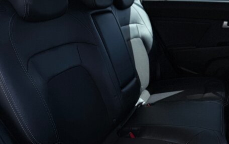 KIA Sportage III, 2015 год, 1 500 000 рублей, 13 фотография