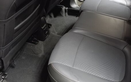 Opel Mokka I, 2013 год, 1 140 000 рублей, 21 фотография