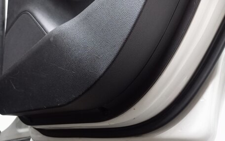 Opel Mokka I, 2013 год, 1 140 000 рублей, 28 фотография
