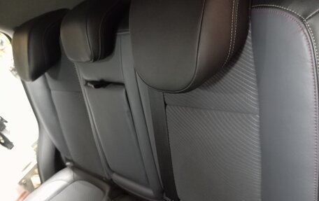 Opel Mokka I, 2013 год, 1 140 000 рублей, 27 фотография