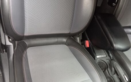 Opel Mokka I, 2013 год, 1 140 000 рублей, 35 фотография