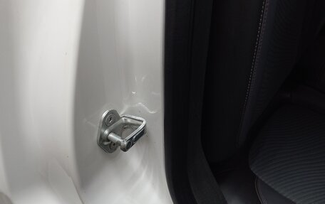 Opel Mokka I, 2013 год, 1 140 000 рублей, 32 фотография