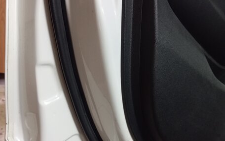 Opel Mokka I, 2013 год, 1 140 000 рублей, 33 фотография