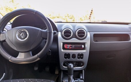 Renault Logan I, 2014 год, 11 фотография