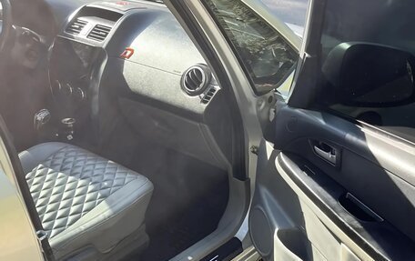Suzuki SX4 II рестайлинг, 2008 год, 550 000 рублей, 5 фотография
