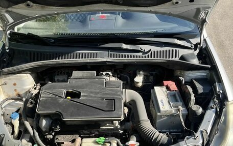 Suzuki SX4 II рестайлинг, 2008 год, 550 000 рублей, 9 фотография