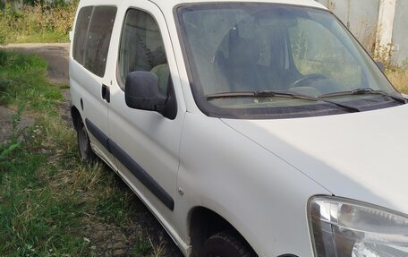 Citroen Berlingo II рестайлинг, 2010 год, 250 000 рублей, 4 фотография