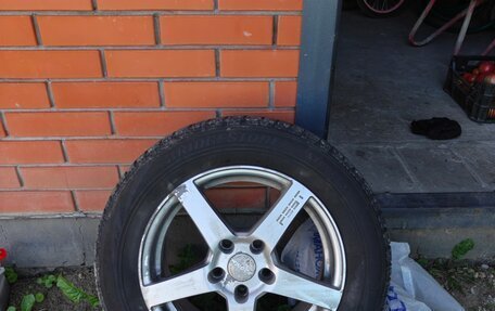 Suzuki SX4 II рестайлинг, 2008 год, 550 000 рублей, 13 фотография