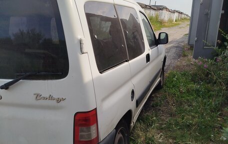 Citroen Berlingo II рестайлинг, 2010 год, 250 000 рублей, 6 фотография