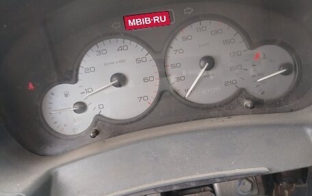 Citroen Berlingo II рестайлинг, 2010 год, 250 000 рублей, 2 фотография