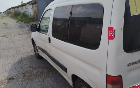 Citroen Berlingo II рестайлинг, 2010 год, 250 000 рублей, 5 фотография