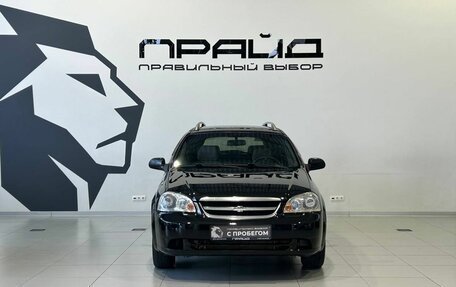 Chevrolet Lacetti, 2008 год, 449 900 рублей, 2 фотография