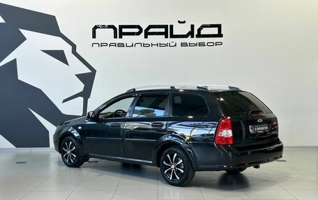Chevrolet Lacetti, 2008 год, 449 900 рублей, 8 фотография