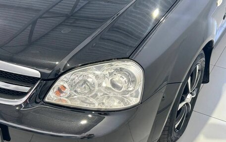 Chevrolet Lacetti, 2008 год, 449 900 рублей, 9 фотография
