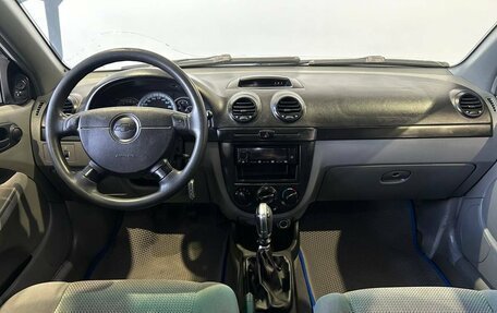 Chevrolet Lacetti, 2008 год, 449 900 рублей, 19 фотография