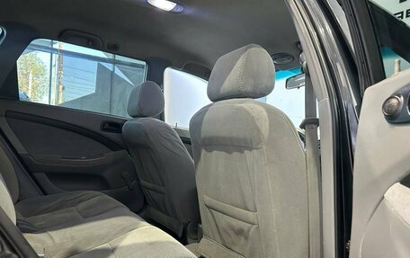 Chevrolet Lacetti, 2008 год, 449 900 рублей, 20 фотография
