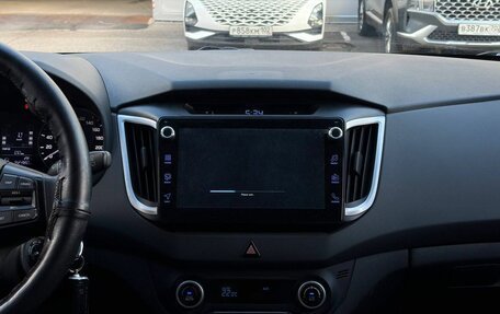 Hyundai Creta I рестайлинг, 2016 год, 1 800 000 рублей, 18 фотография