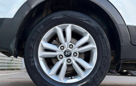 Hyundai Creta I рестайлинг, 2016 год, 1 800 000 рублей, 22 фотография