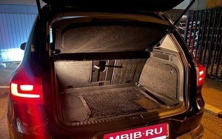 Volkswagen Tiguan I, 2013 год, 1 500 000 рублей, 6 фотография