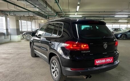 Volkswagen Tiguan I, 2013 год, 1 500 000 рублей, 3 фотография