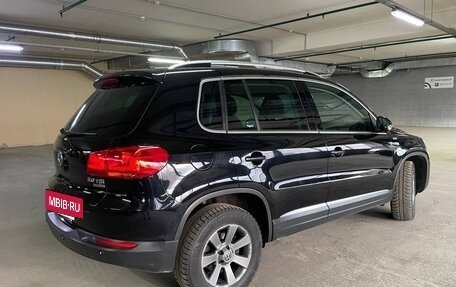 Volkswagen Tiguan I, 2013 год, 1 500 000 рублей, 2 фотография