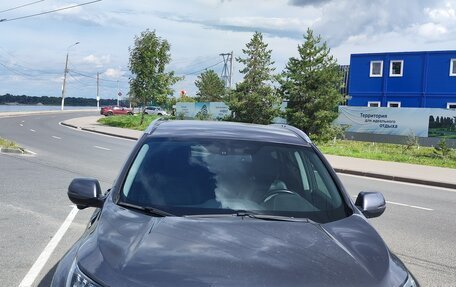 Honda CR-V IV, 2018 год, 2 870 000 рублей, 12 фотография
