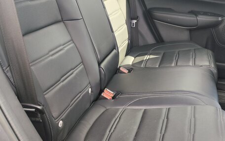 Honda CR-V IV, 2018 год, 2 870 000 рублей, 15 фотография