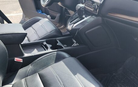 Honda CR-V IV, 2018 год, 2 870 000 рублей, 14 фотография