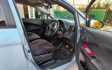 Toyota Ractis II, 2013 год, 1 200 000 рублей, 19 фотография