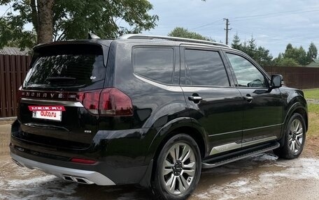 KIA Mohave I, 2024 год, 6 150 000 рублей, 6 фотография