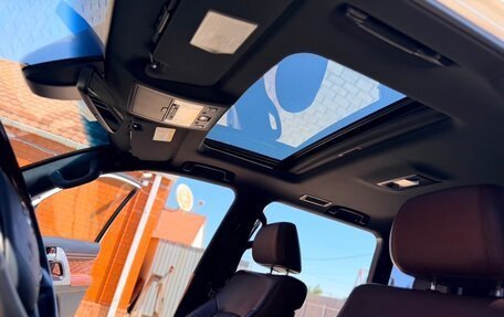 Toyota Land Cruiser 200, 2018 год, 7 475 500 рублей, 11 фотография