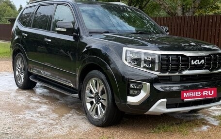 KIA Mohave I, 2024 год, 6 150 000 рублей, 7 фотография
