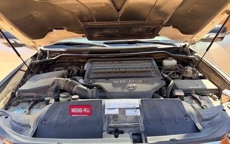 Toyota Land Cruiser 200, 2018 год, 7 475 500 рублей, 8 фотография