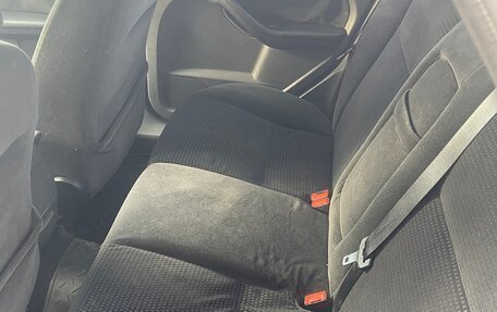 Ford Focus II рестайлинг, 2006 год, 310 000 рублей, 10 фотография