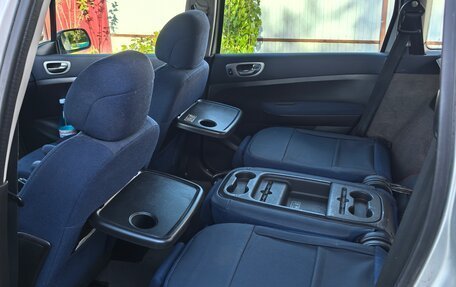 Peugeot 307 I, 2003 год, 420 000 рублей, 11 фотография