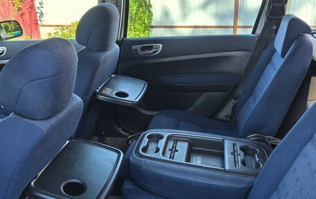 Peugeot 307 I, 2003 год, 420 000 рублей, 13 фотография